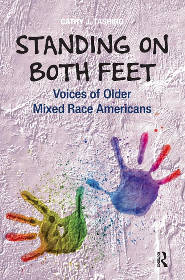 Standing on Both Feet by Cathy J Tashiro