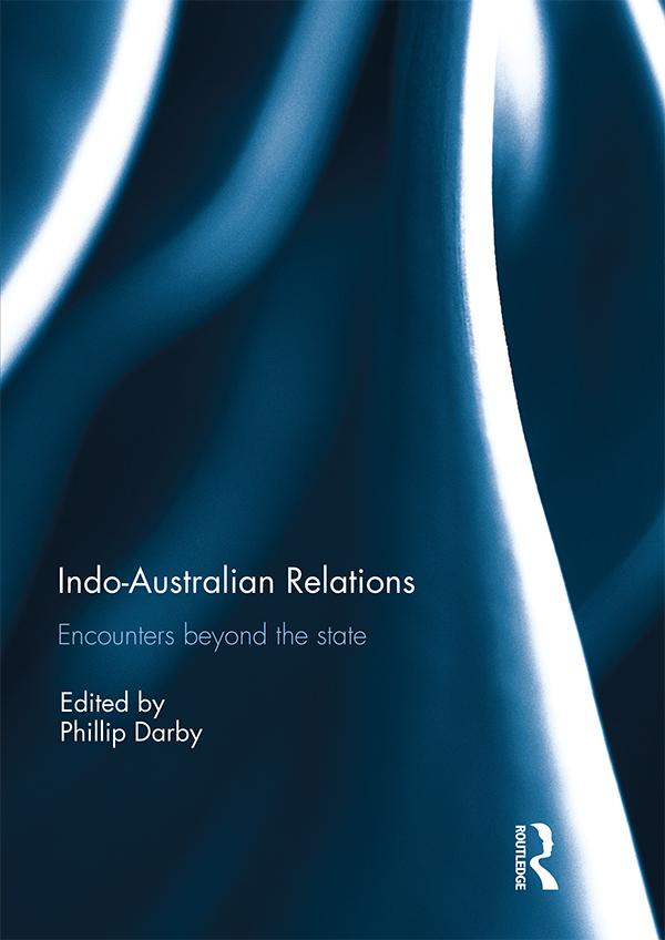 Indo-Australian Relations by Philip Darby