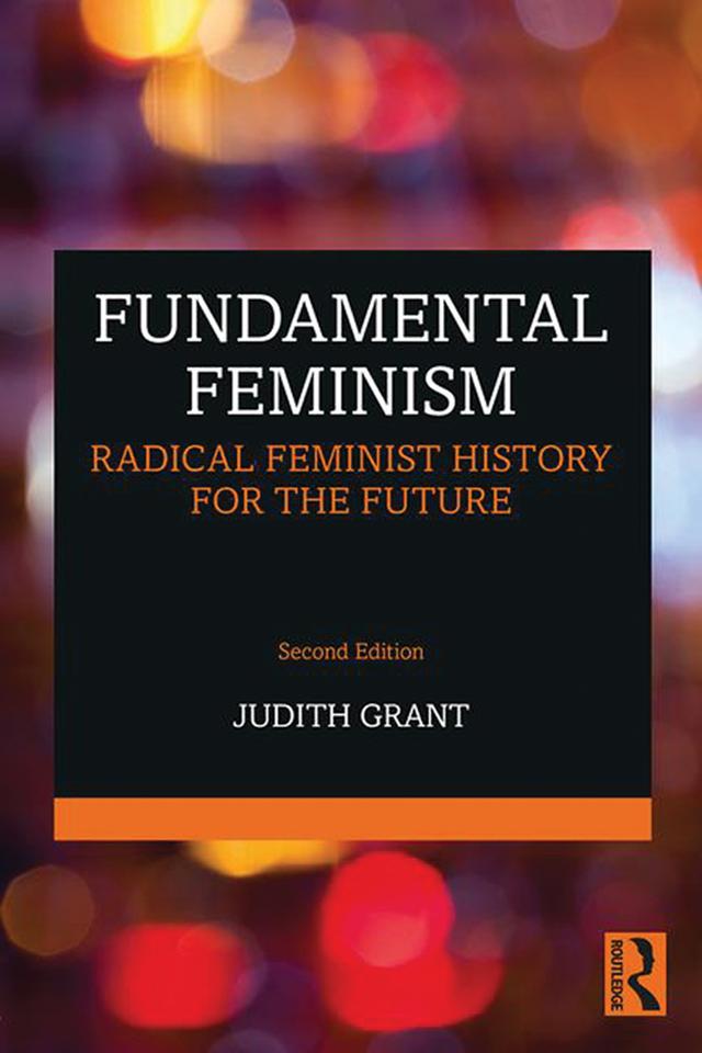 Fundamental Feminism by Judith Grant