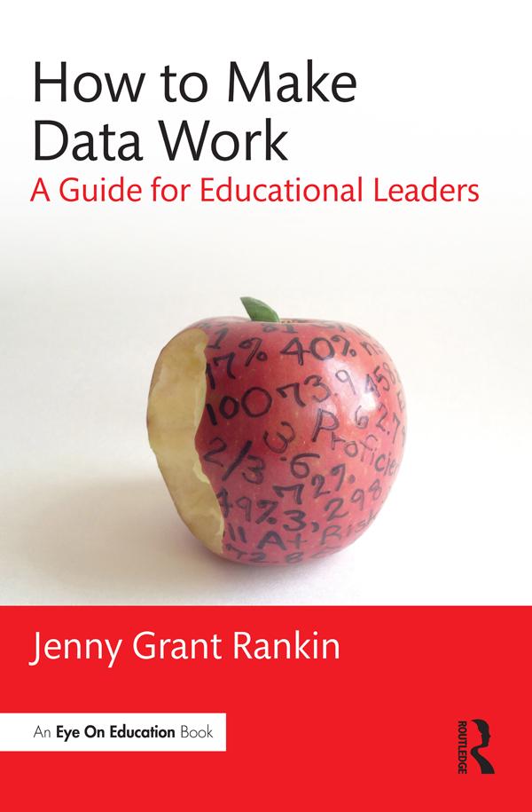 How to Make Data Work by Jenny Grant Rankin