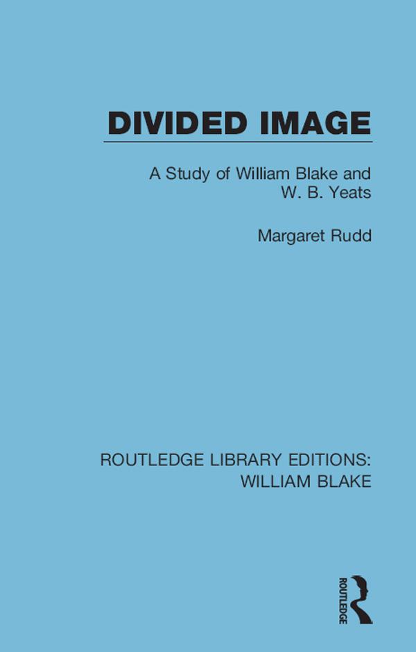 Divided Image by Rudd Margaret