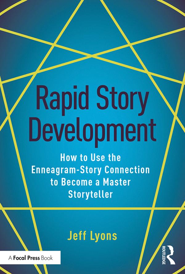 Rapid Story Development by Jeff Lyons