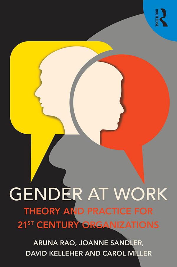Gender at Work by Aruna Rao, Carol Miller, David Kelleher, Joanne Sandler