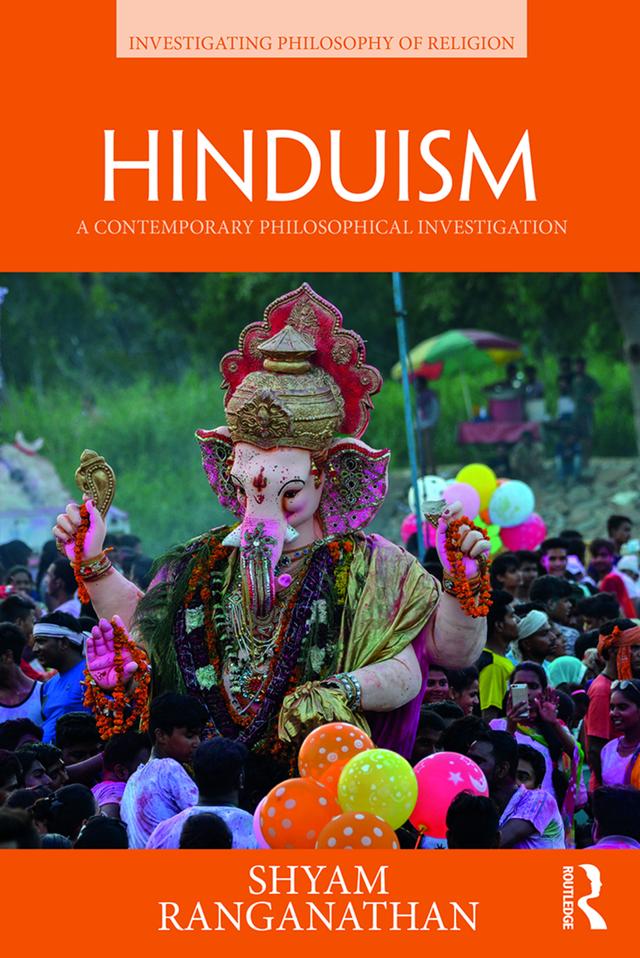 Hinduism by Shyam Ranganathan