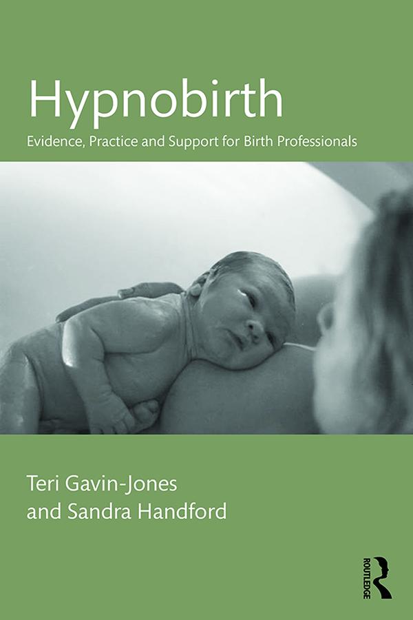 Hypnobirth by Sandra Handford, Teri Gavin-Jones