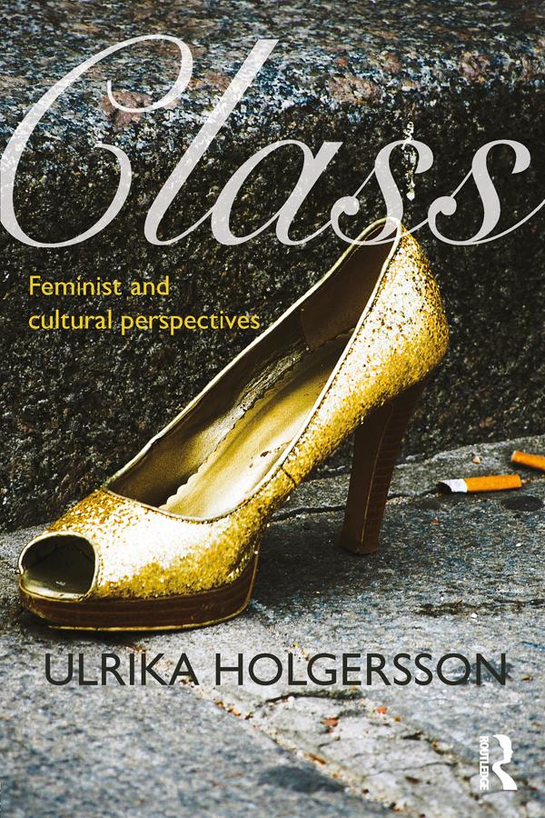 Class by Ulrika Holgersson