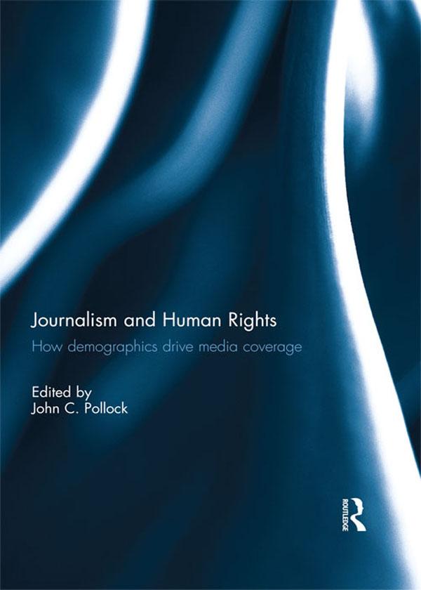 Journalism and Human Rights by John Pollock