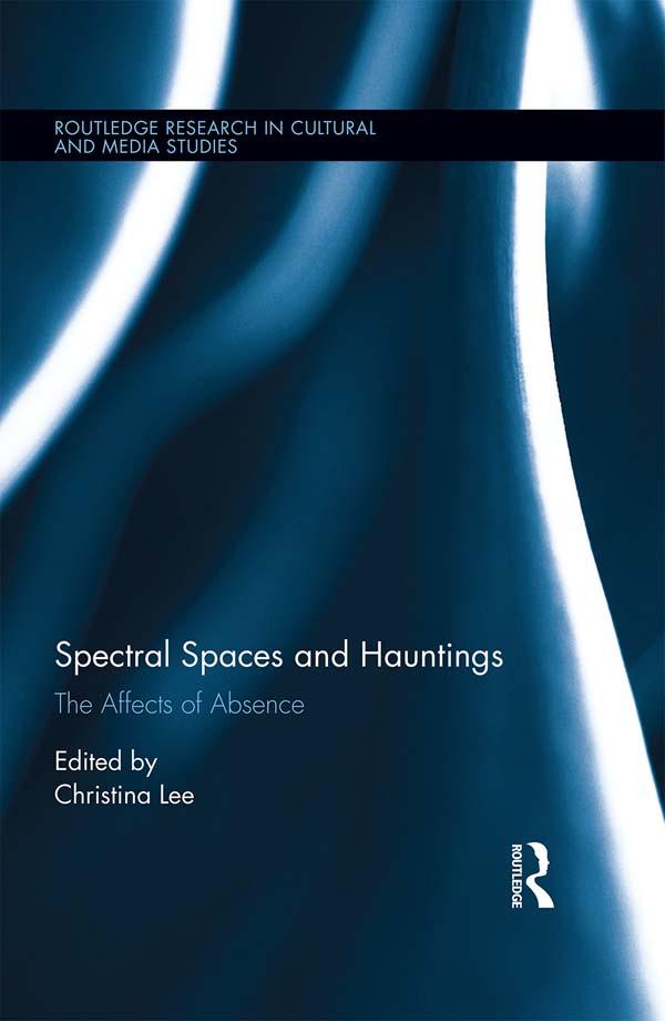 Spectral Spaces and Hauntings by Christina Lee