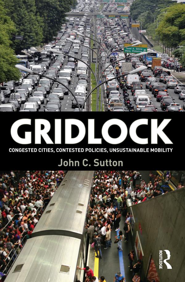Gridlock by John Sutton
