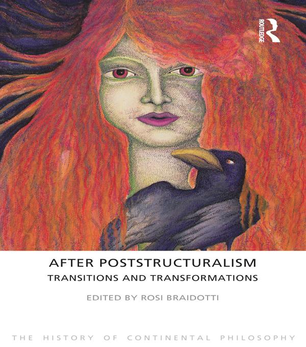 After Poststructuralism by Rosi Braidotti