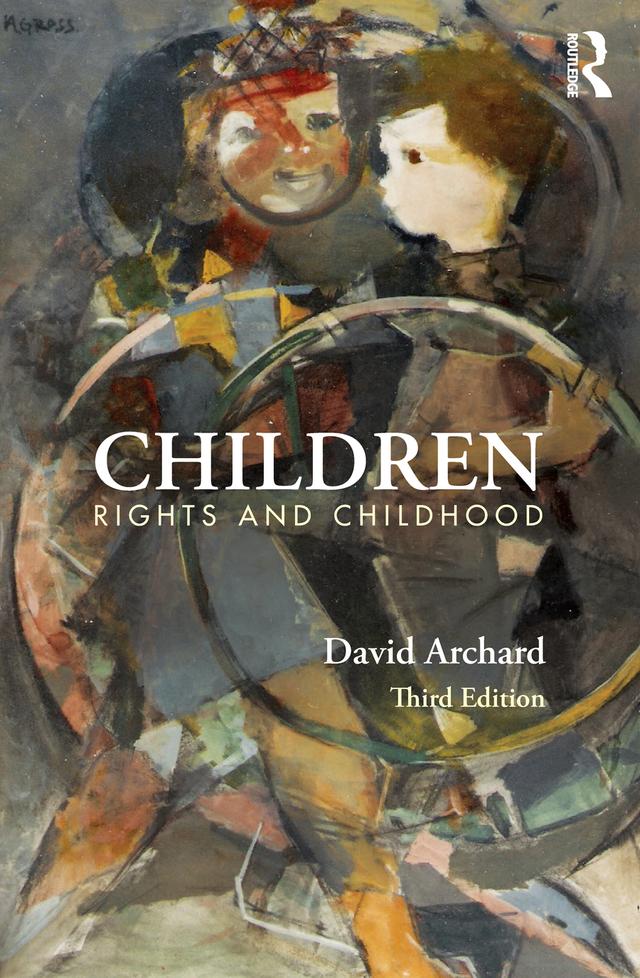 Children by David Archard