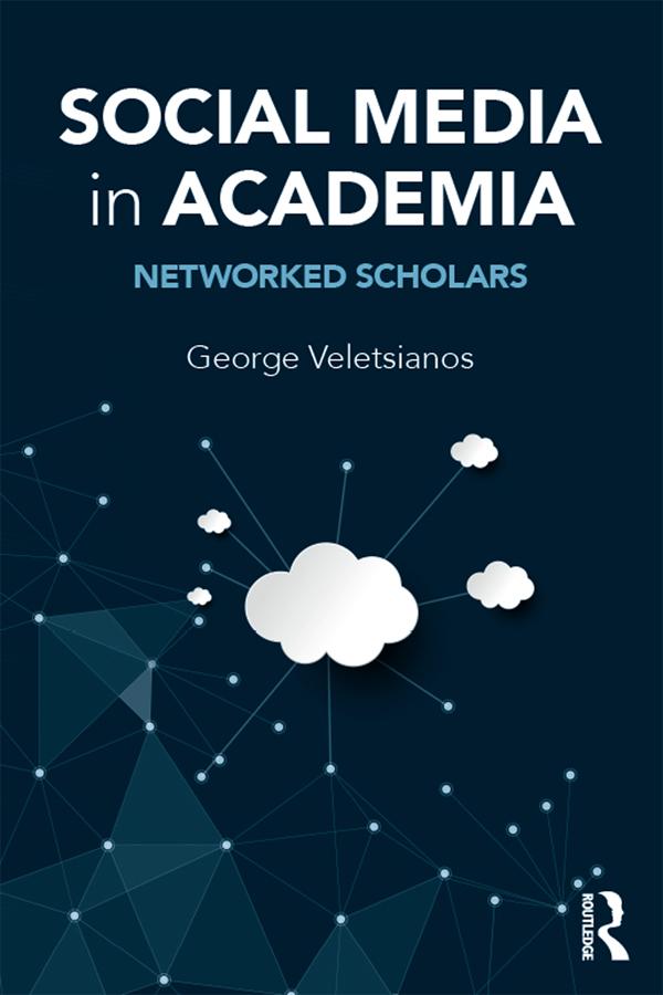 Social Media in Academia by George Veletsianos