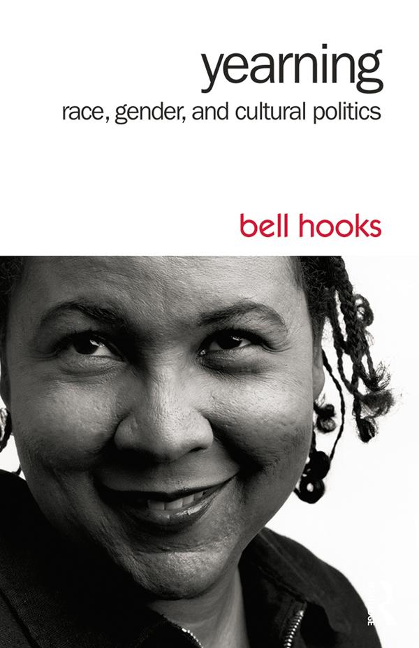 Yearning by bell hooks