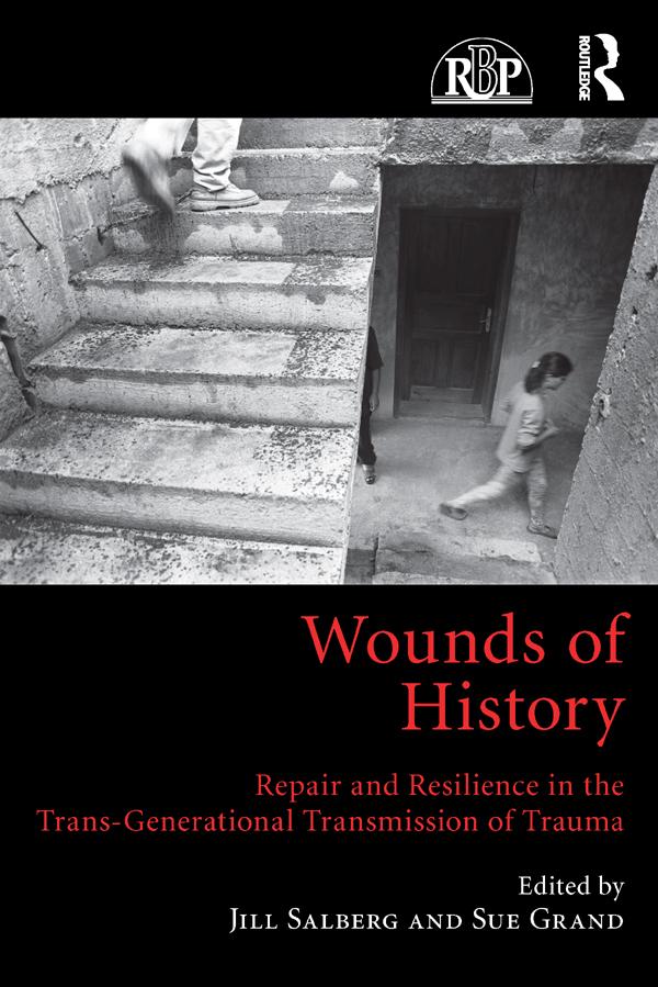 Wounds of History by Jill Salberg, Sue Grand