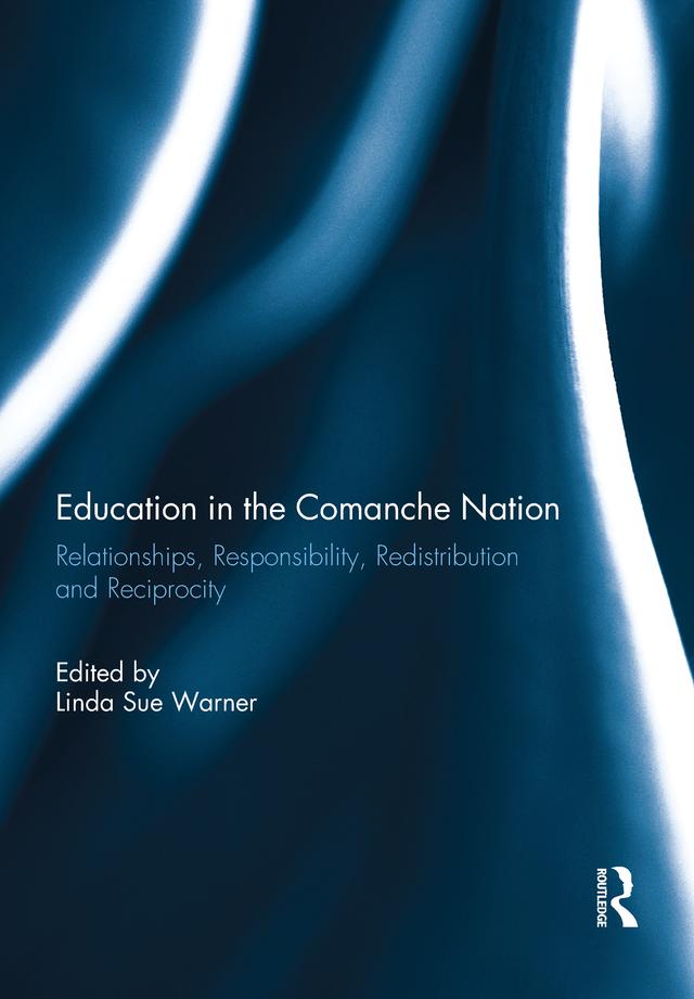 Education in the Comanche Nation by Linda Sue Warner