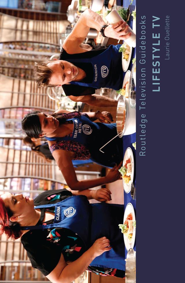 Lifestyle TV by Laurie Ouellette