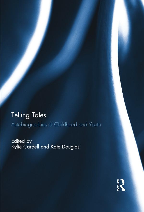 Telling Tales by Kate Douglas, Kylie Cardell
