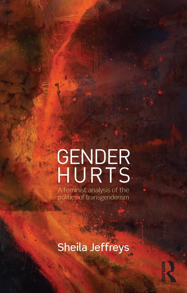 Gender Hurts by Sheila Jeffreys