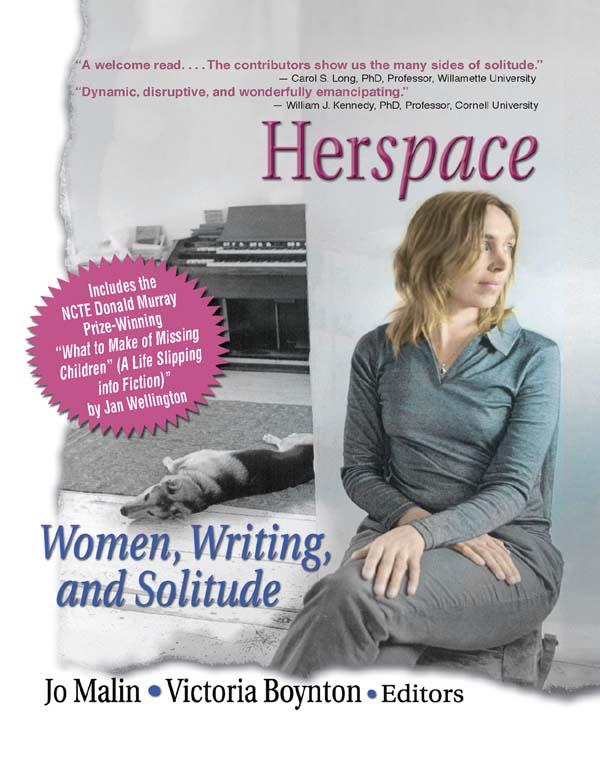 Herspace by J Dianne Garner, Jo Malin, Victoria Boynton