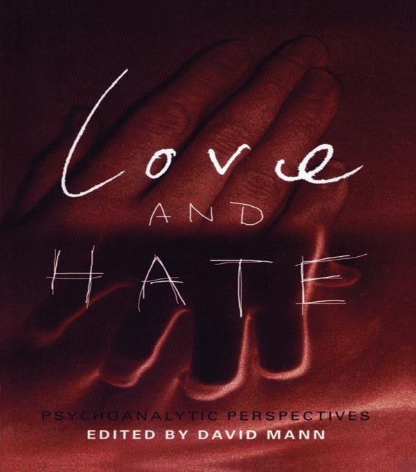 Love and Hate by David Mann