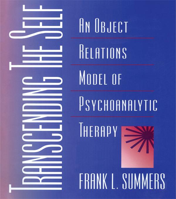 Transcending the Self by Frank Summers