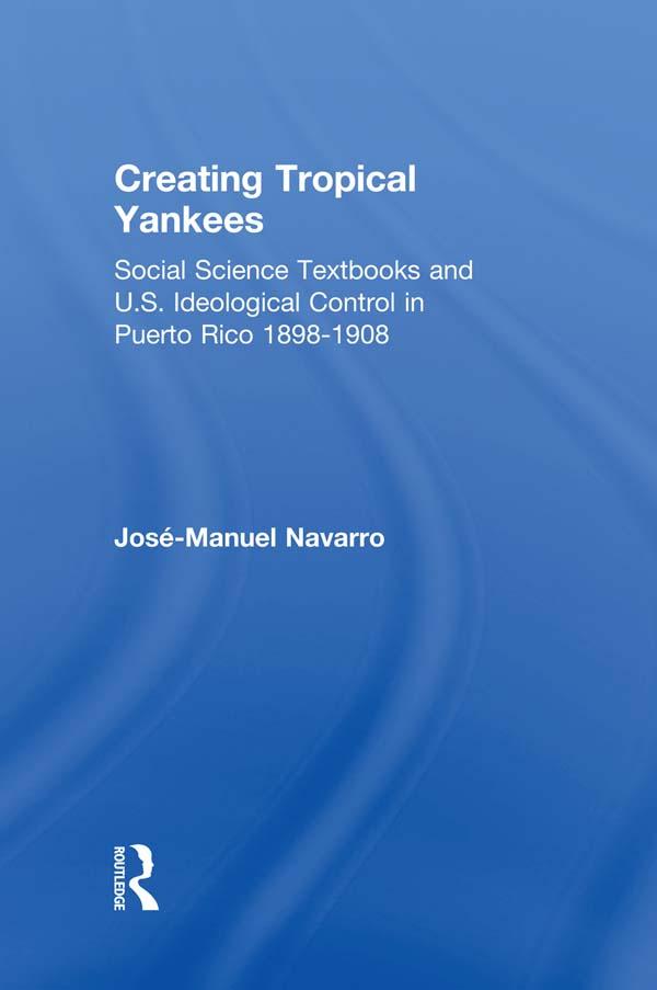 Creating Tropical Yankees by Jose-Manuel Navarro