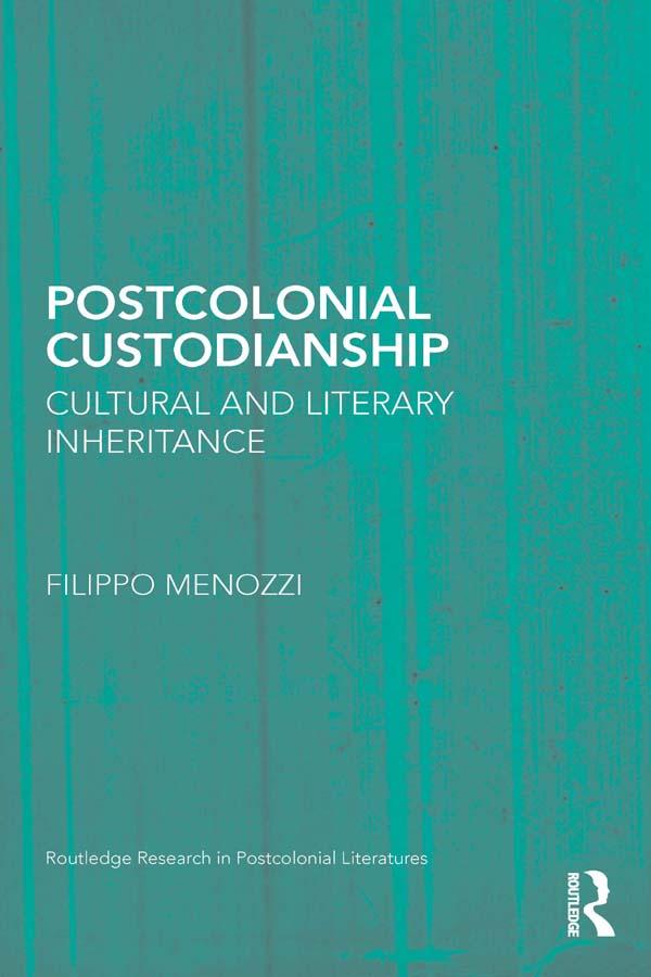 Postcolonial Custodianship by Filippo Menozzi