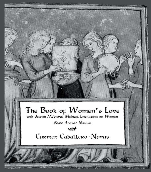 Book Of Women by Carmen Caballero-Navas