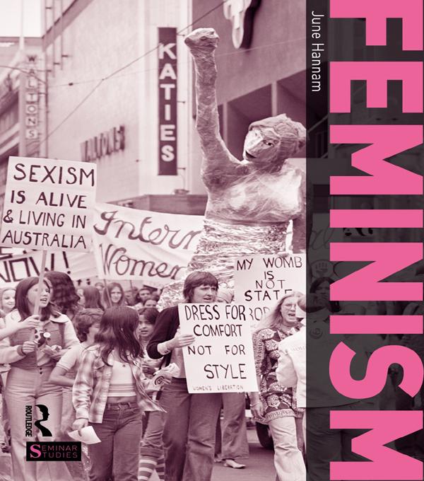 Feminism by June Hannam