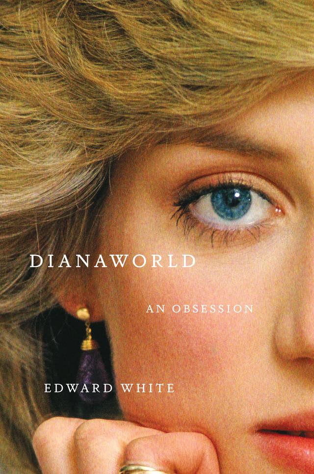 Dianaworld by Edward White