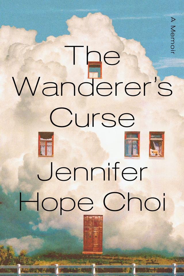 The Wanderer's Curse by Jennifer Hope Choi