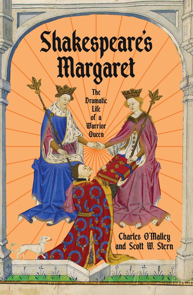 Shakespeare's Margaret by Charles O'Malley, Scott W. Stern
