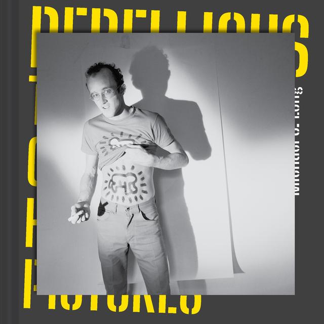 Rebellious by Michael G. Long