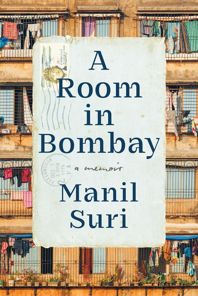 A Room in Bombay by Manil Suri