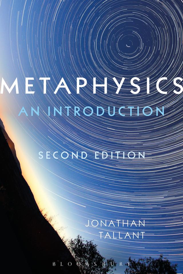 Metaphysics by Jonathan Tallant