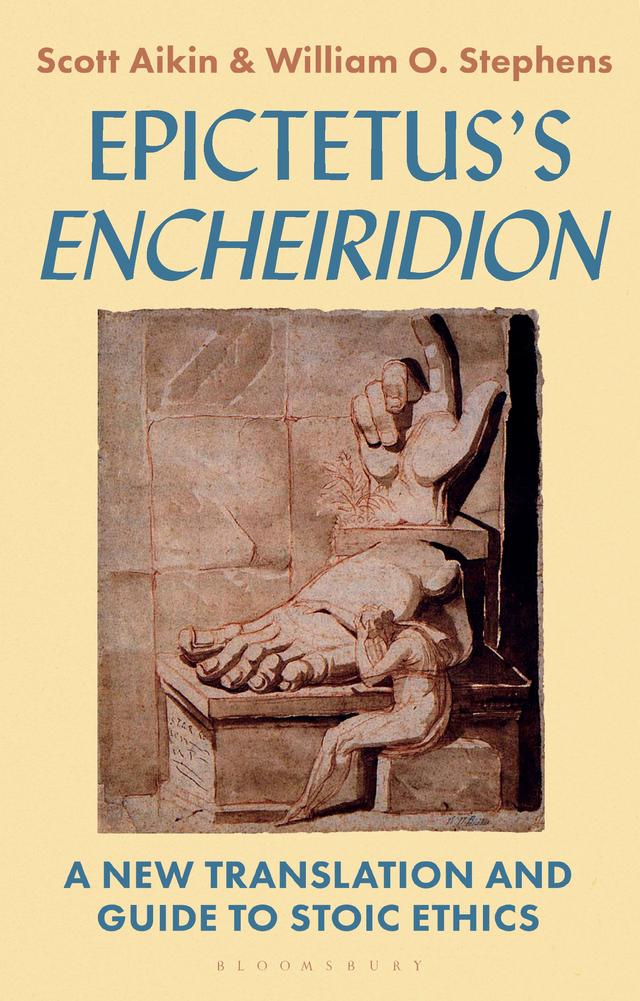 Epictetus’s 'Encheiridion' by Scott Aikin, William O. Stephens