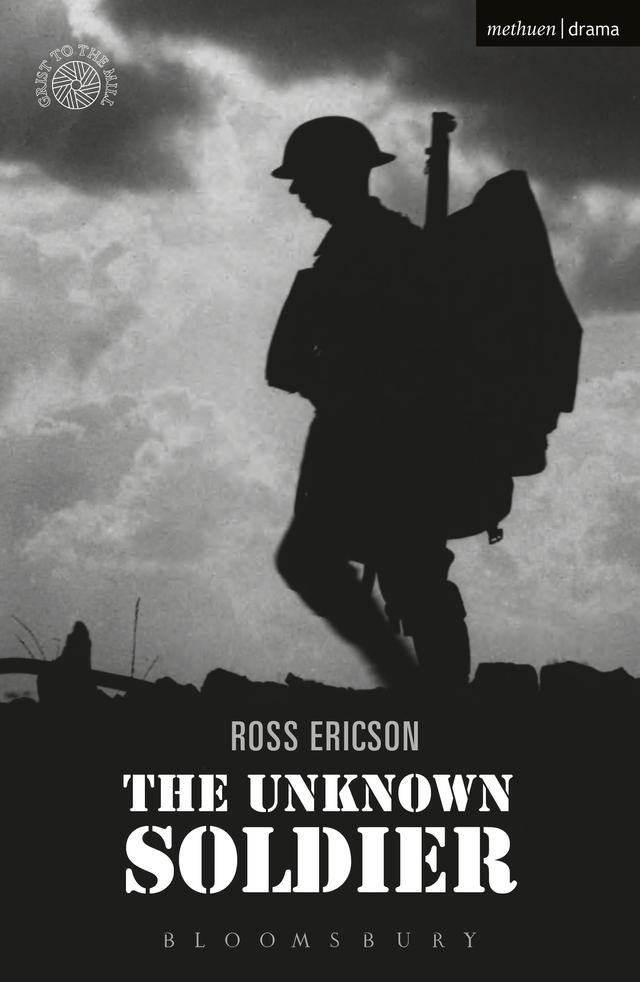 The Unknown Soldier by Ross Ericson