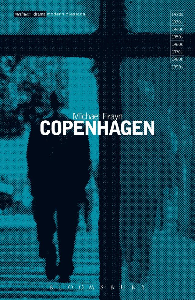 Copenhagen by 