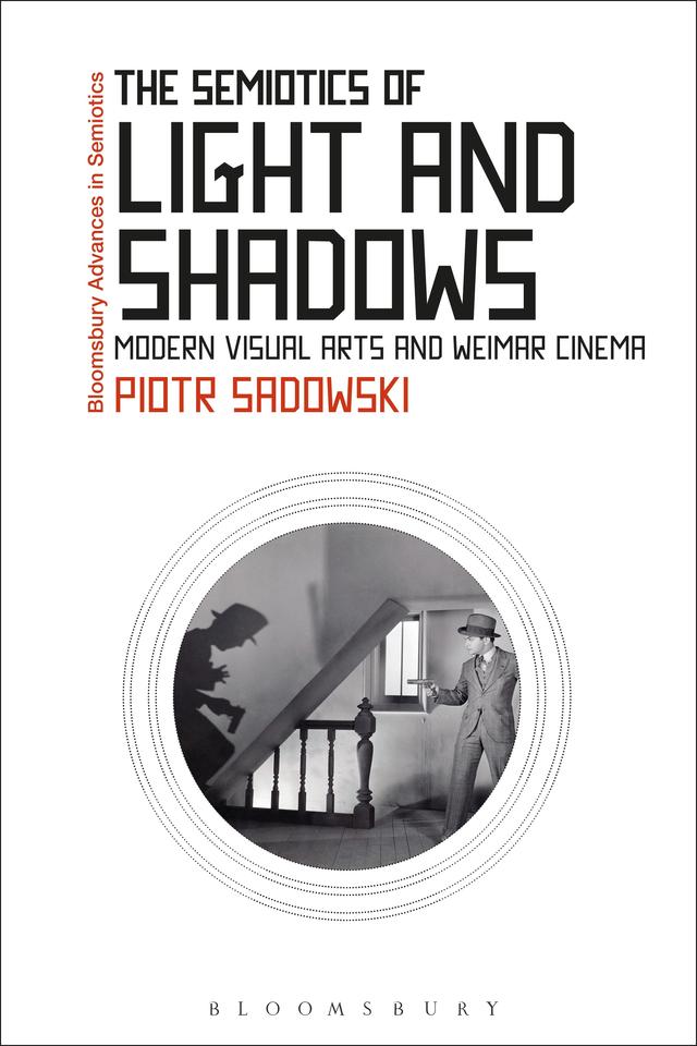The Semiotics of Light and Shadows by 