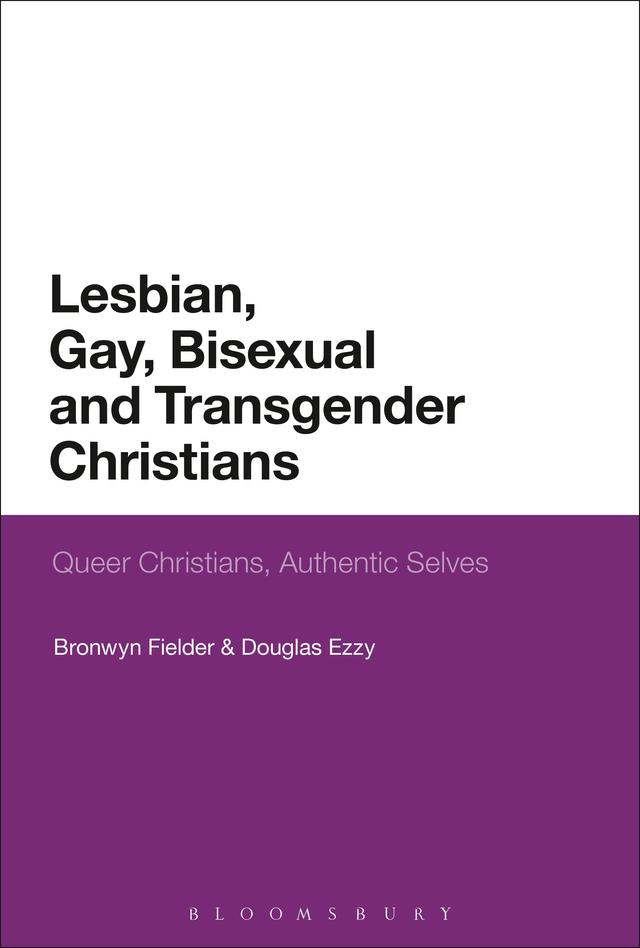 Lesbian, Gay, Bisexual and Transgender Christians by 