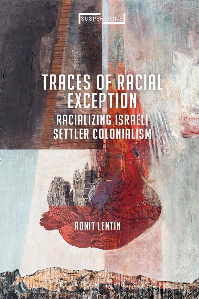 Traces of Racial Exception by Ronit Lentin