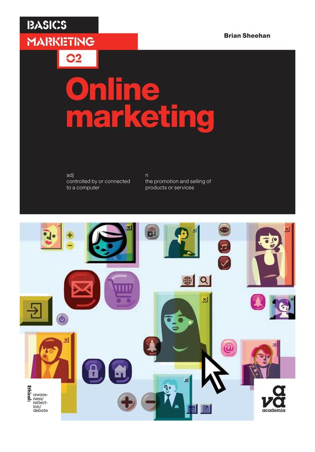 Basics Marketing 02: Online Marketing by 