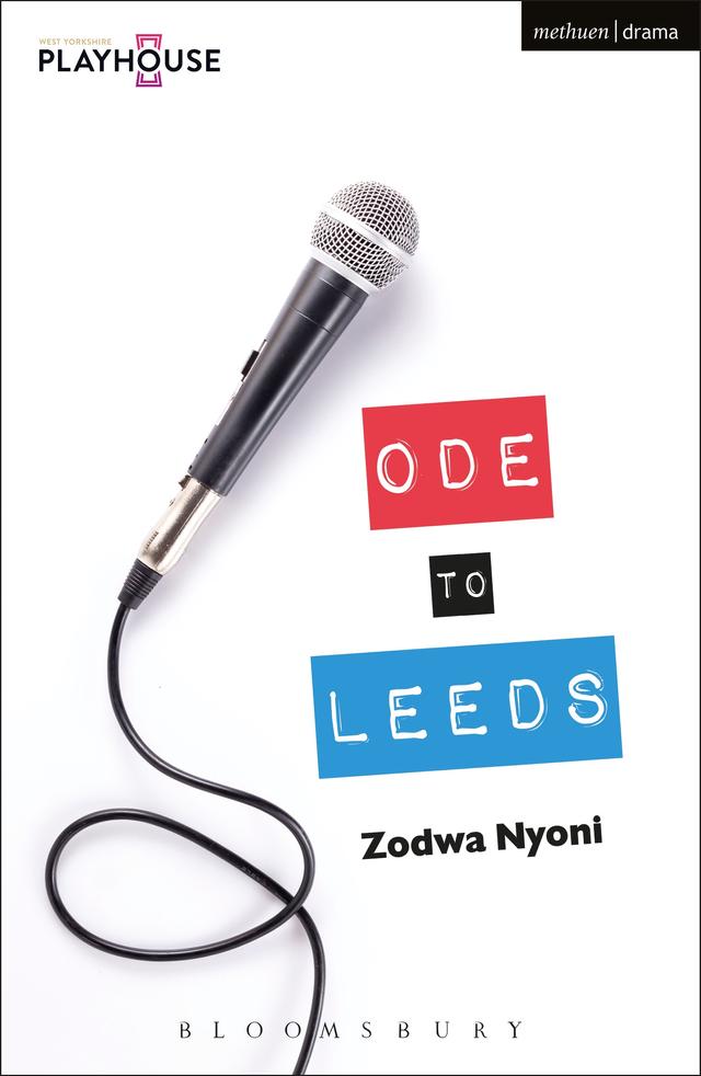 Ode to Leeds by Ntombizodwa Nyoni
