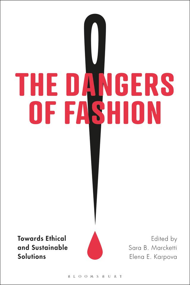 The Dangers of Fashion by 