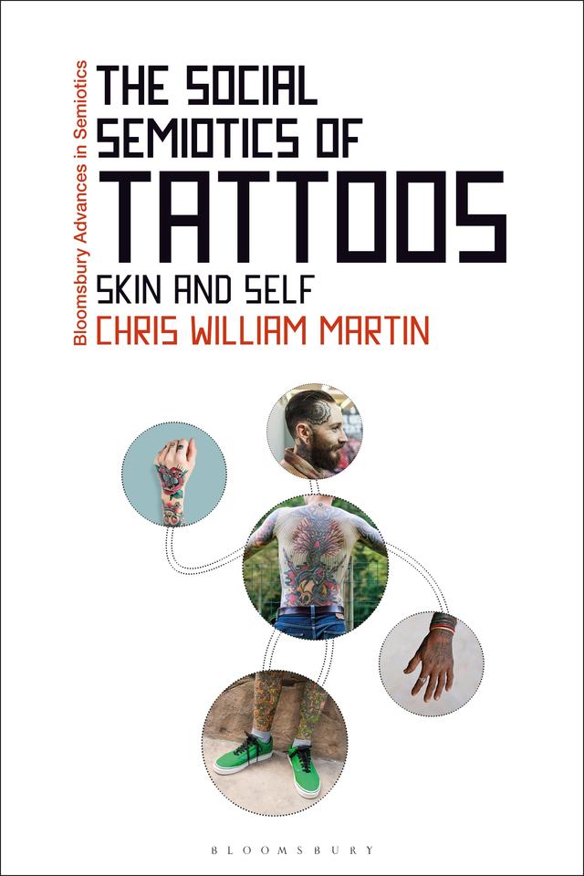 The Social Semiotics of Tattoos by 