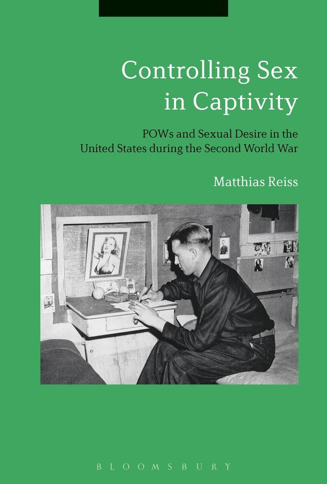 Controlling Sex in Captivity by Matthias Reiss