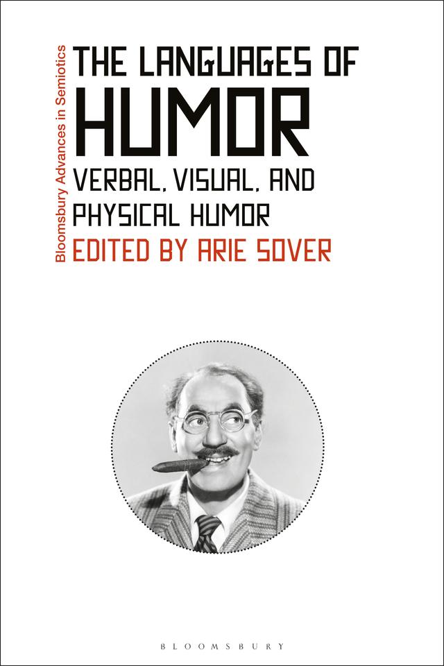 The Languages of Humor by 
