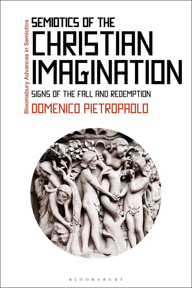 Semiotics of the Christian Imagination by 