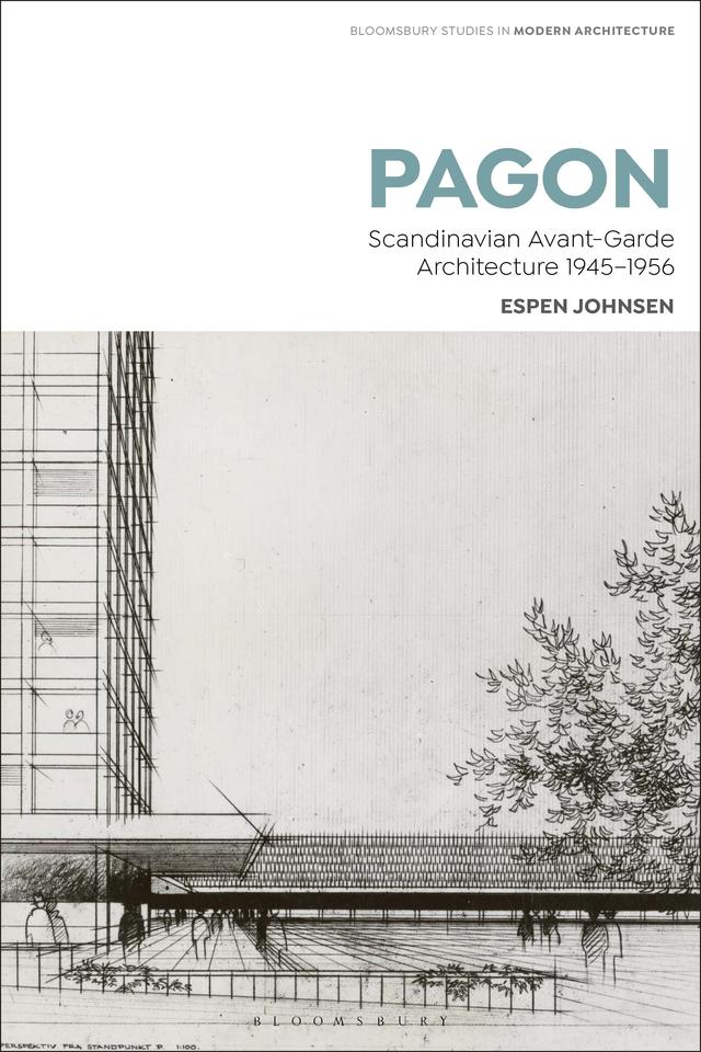 PAGON by 