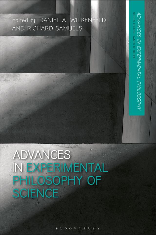 Advances in Experimental Philosophy of Science by 